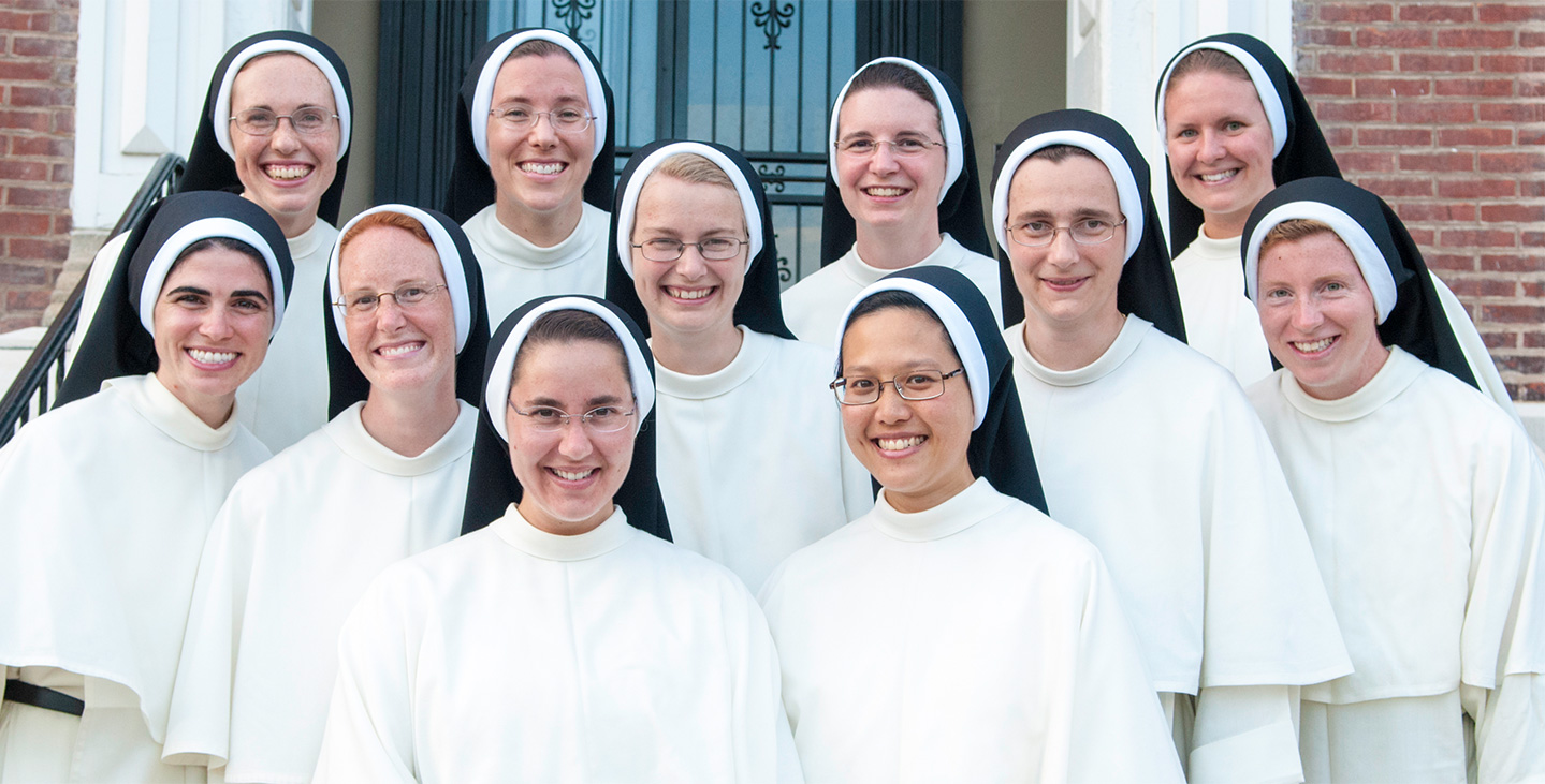 Saint Cecilia Sisters